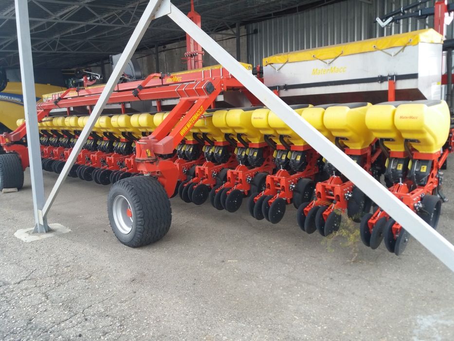 Сіялка Матермак 3xl 800