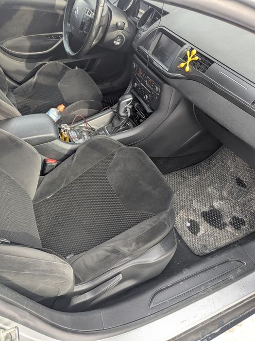 М'яке ,комфортне авто!