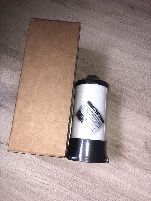 Фільтр OMP MKO-150X/XR для осушувачів, Omega A/R