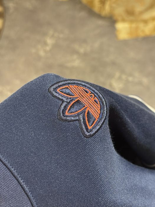 Кофта Світшот Adidas Оригінал