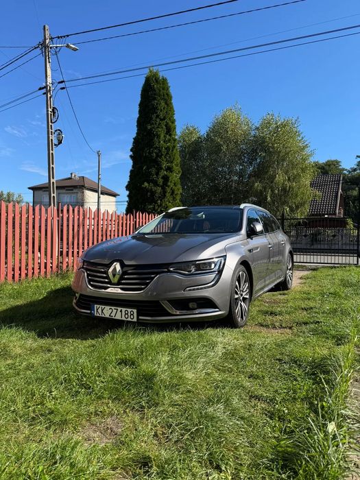 Renault Talisman Renault Talisman 1.6 dCi Initiale Paris EDC