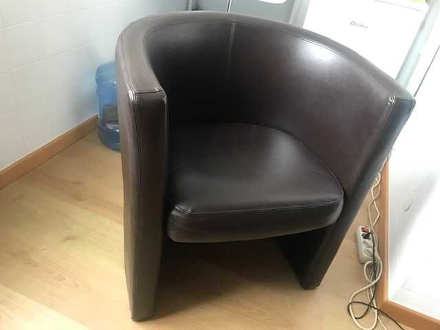 Maple muito confortável