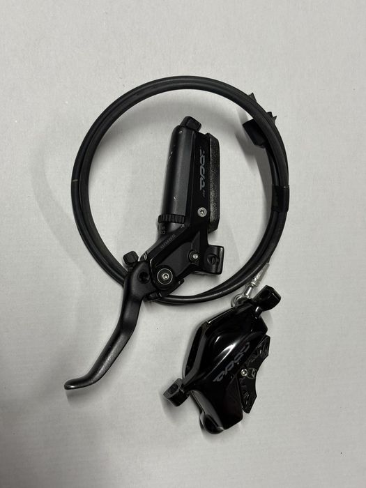 Hamulec Sram Code Silver (maven guide rsc ultimate)