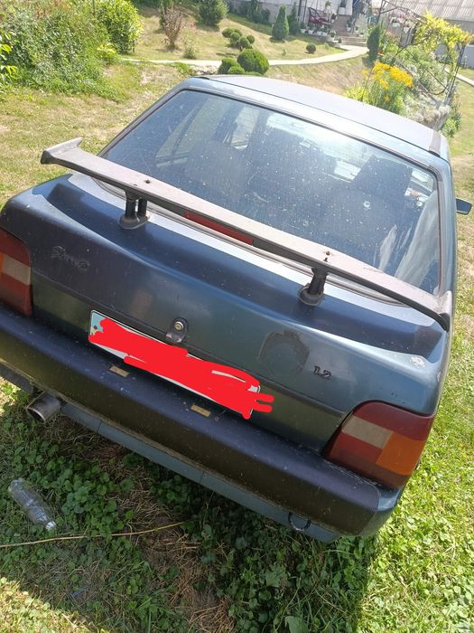 Продам ЗАЗ Славута