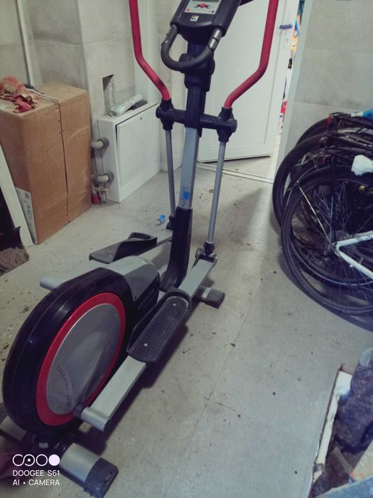 Orbitrek KETTLER CX2 ergometer