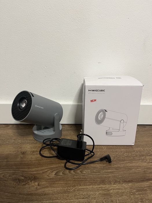 Projektor magcubic HY300 pro+