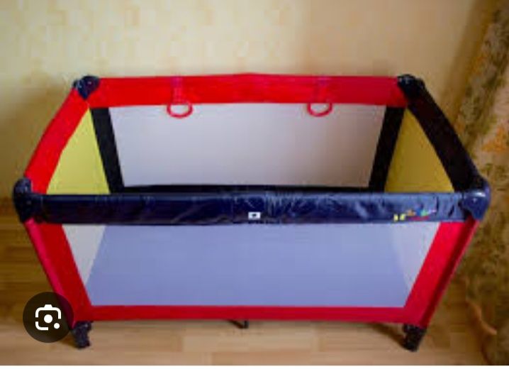 Продається манеж