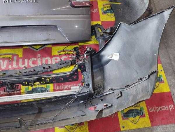 Traseira completa RENAULT Megane III (SW) l 138400