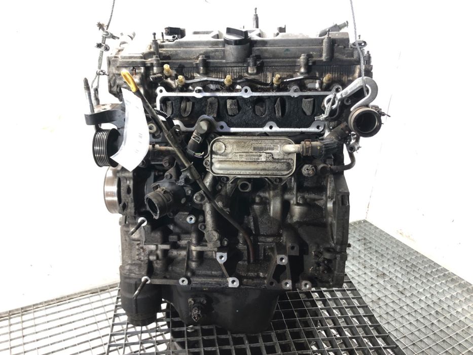 SILNIK TOYOTA 2.2 150KM 2AD 09-18 AVENSIS T27