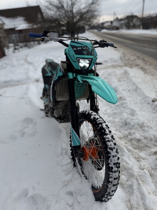 Продам kovi geon 174 300cc