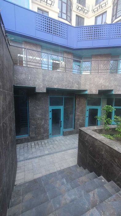 Commercial real estate at st. Fontanskaya dor Perekopskoy Divizii (area 178,9 m²) - Atlanta.ua - photo 13