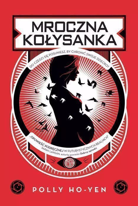 Mroczna Kołysanka