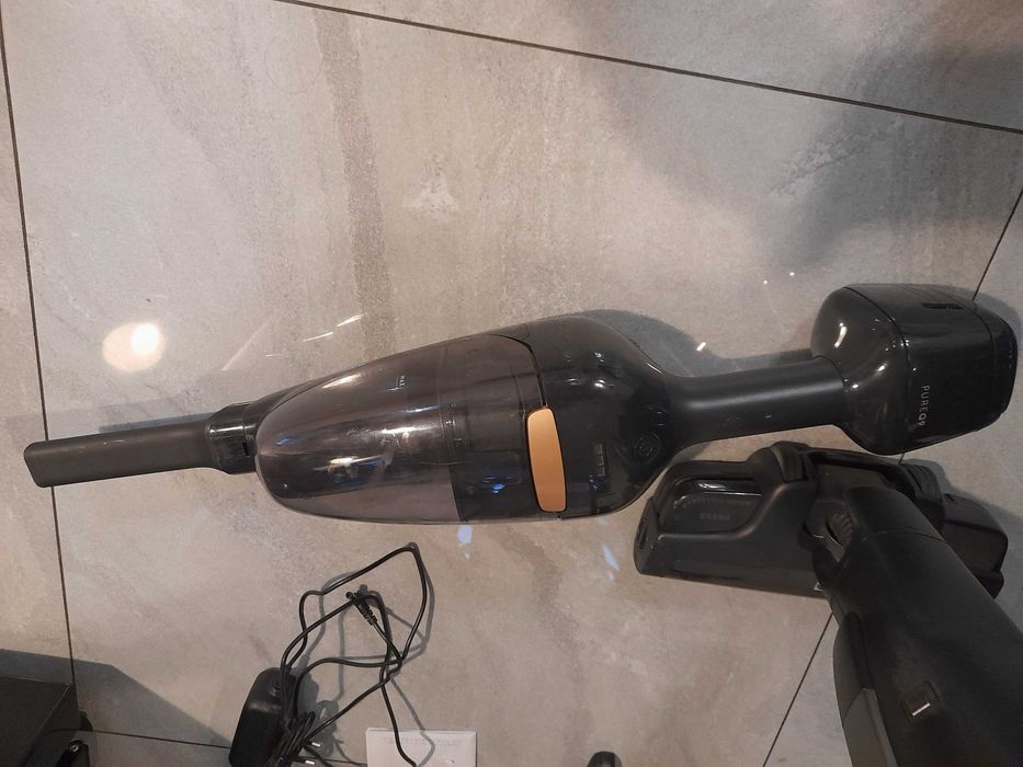 Electrolux Pure Q9 Odkurzacz bezprzewodowy 2w1