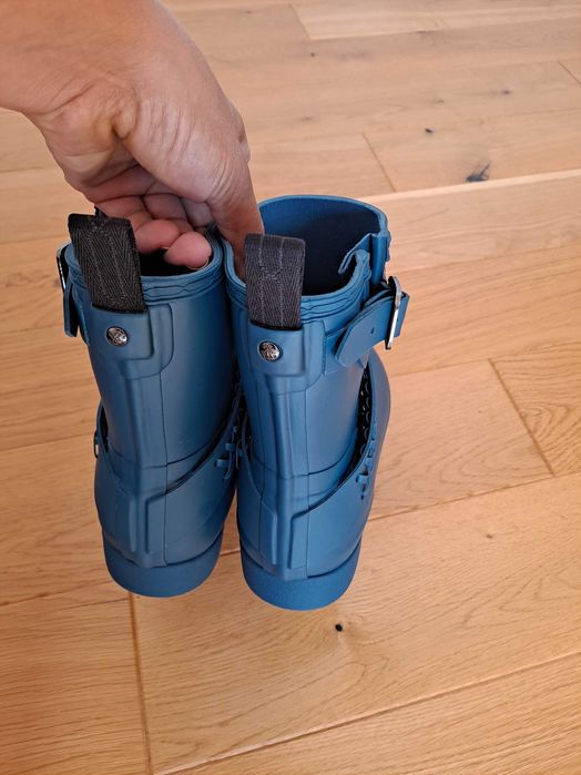 Kaloszki hunter 40/41