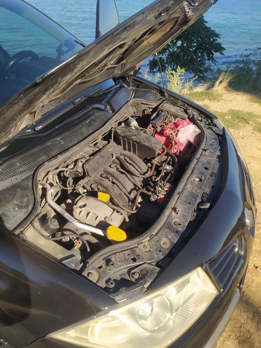 Продам  Renault Megane 2