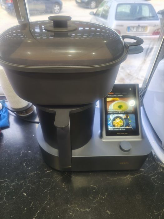 Xiaomi Smart Cooking Robot