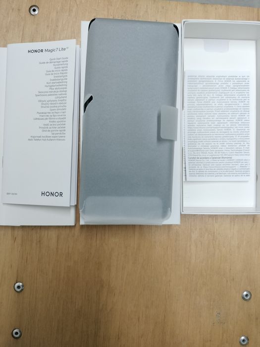 Honor Magic 7 lite,512gb
