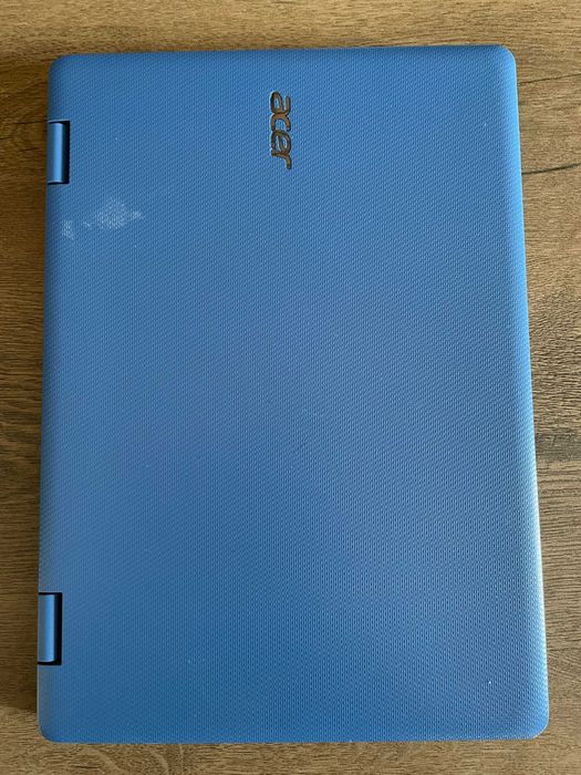 Laptop Acer Aspire R11 dotykowy