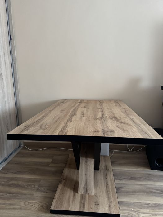 Stół rozkładany odbiór osobisty