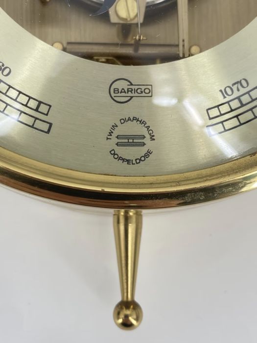 Barometru Barigo