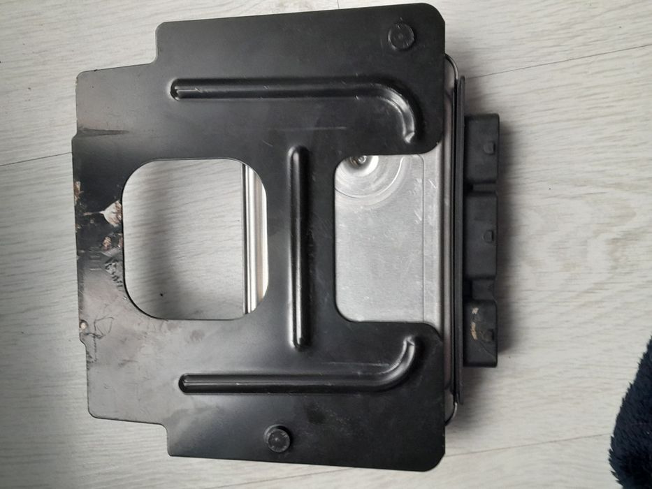 Блок Управления двигателем Ситроен,Пежо.