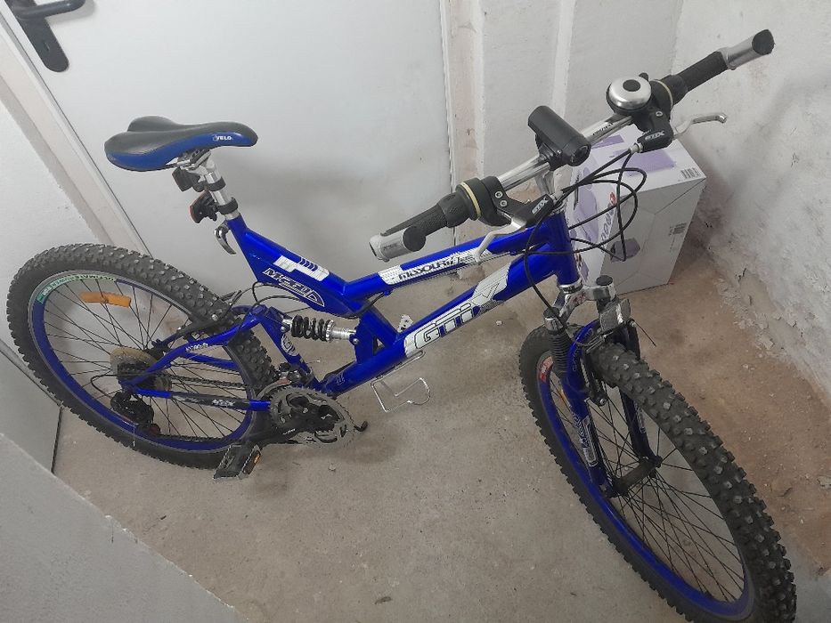 Rower górski MTB stan bdb 3 letni 100%