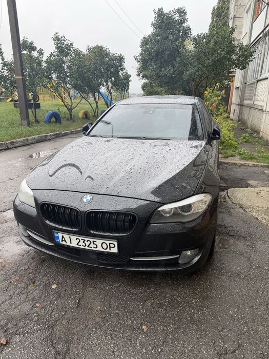 продам авто BMW f10 528i