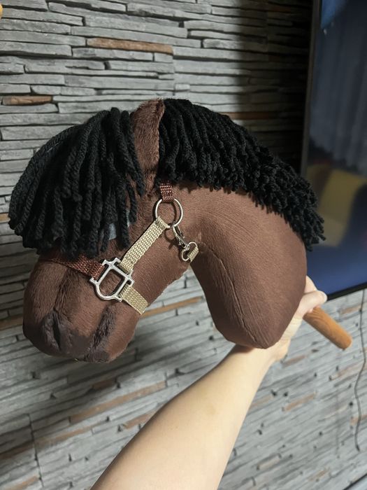 Personalizowane hobby horse na zamówienie