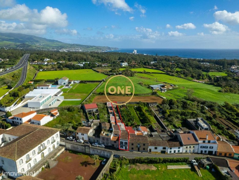 ✨ Moradia T2 Totalmente Renovada | Moderna | Pronta a Habitar ✨