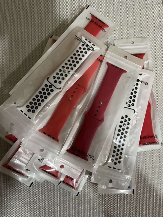 Ремешок на apple watch