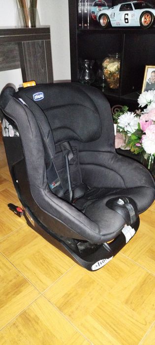 Chicco oasys 1 isofix