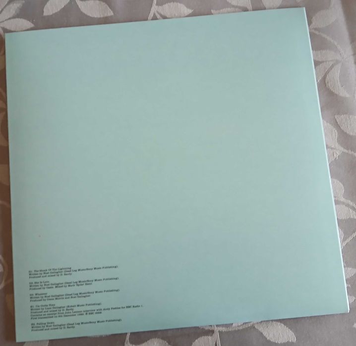 3 Vinils Do Oasis