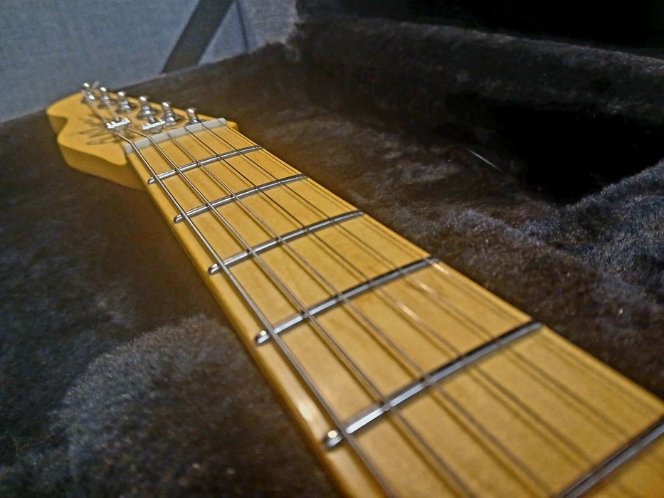 Telecaster Chapman ml3 PRO