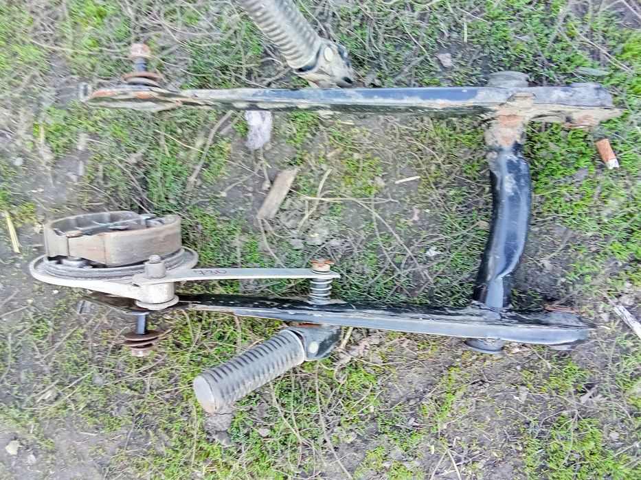 Продам маятник на альфу/дельту