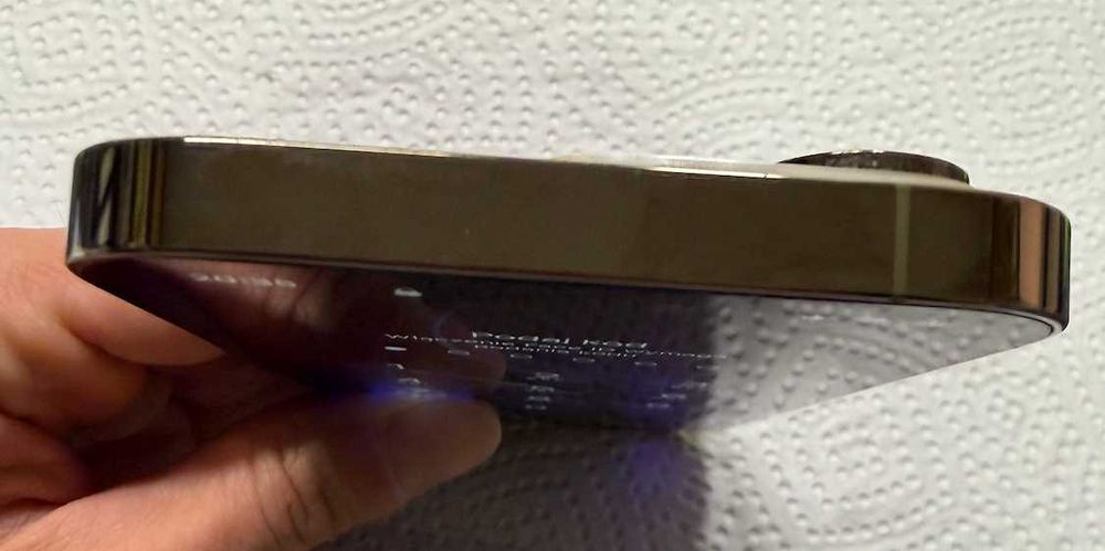 iPhone 14 Pro 256 GB — gotowy do użycia! Bez blokad, czysty!