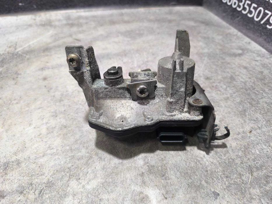 Регулююча заслонка EGR Nissan Qashqai J11 1.5 50885503