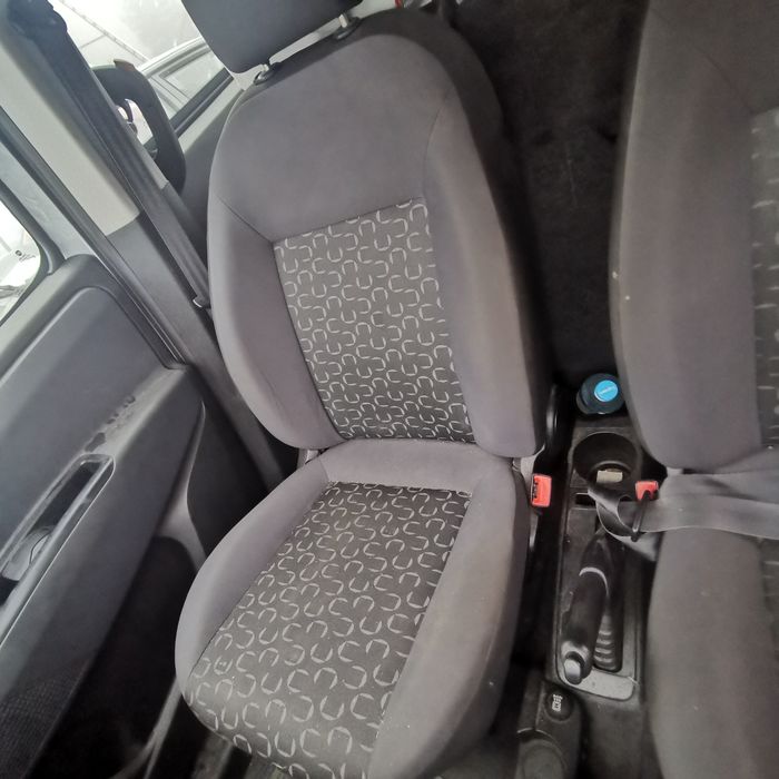 Lusterko zewnętrzne doblo 2 combo d