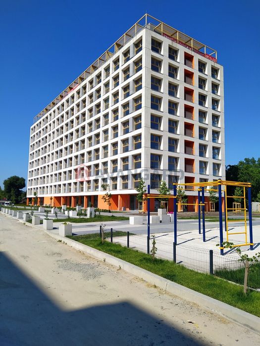 Продажа 1 ком.квартиры (НОВОСТРОЙ),ЖК Олимпийский,Караван р-н