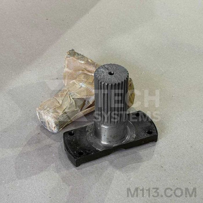 Універсальне з'єднання PN 8756584 NSN 3040-00-679-9622