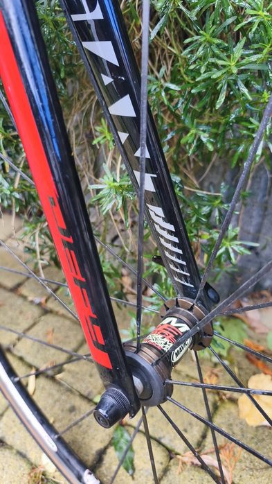 Rower szosowy Giant Defy 3 composite