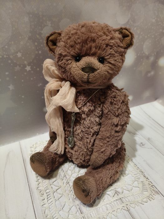 Іграшка ручної роботи