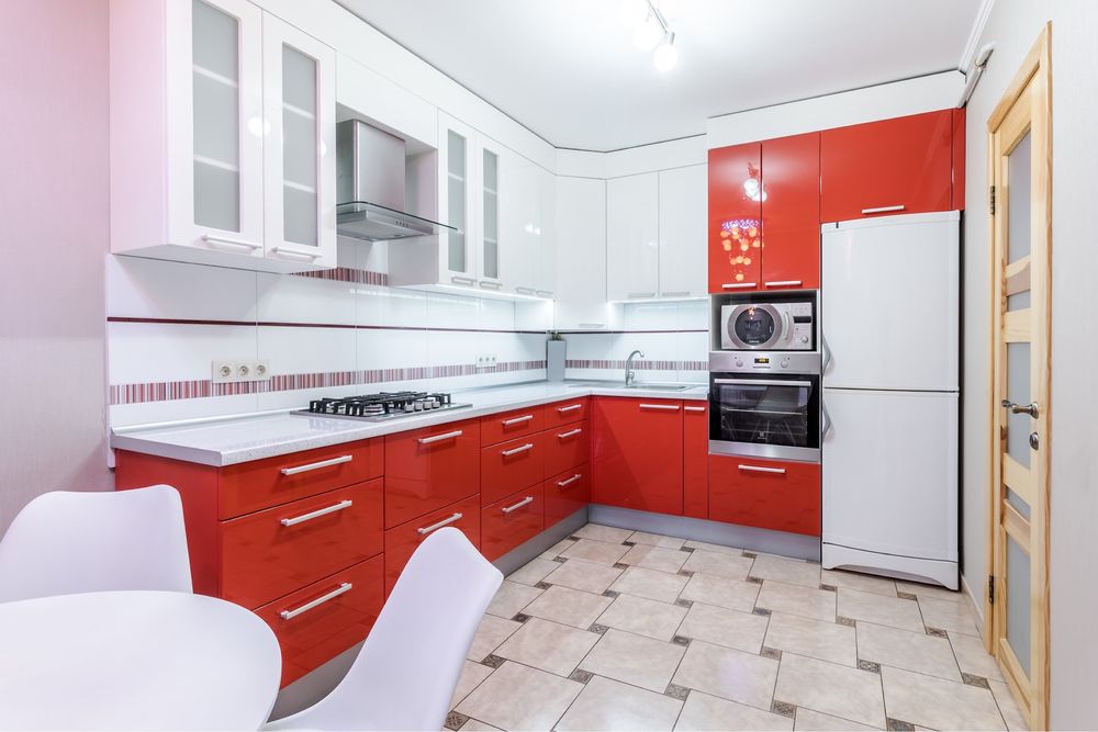 Велика 4 кім Квартира на Площі Ринок