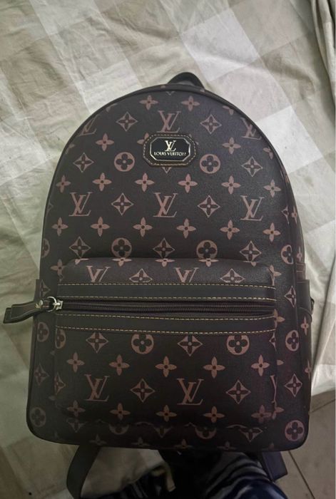 Mochila Louis Vuitton