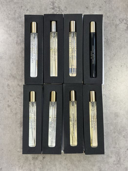 Оригінальні парфуми духи Ex Nihilo