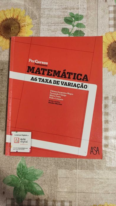 Percursos Profissionais Matemática