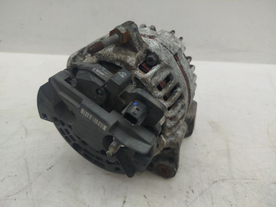 Alternador RENAULT Clio III (BR0/1, CR0/1)