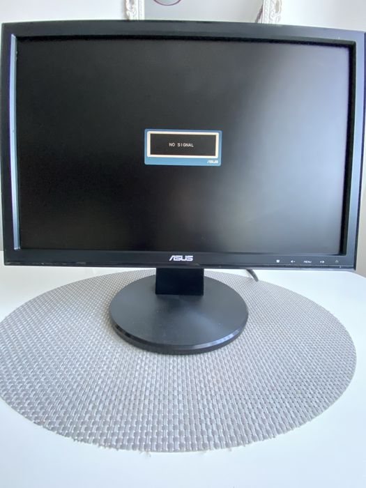 Minito LCD Assus
