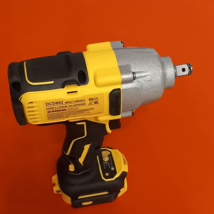 Klucz pod baterię Dewalt