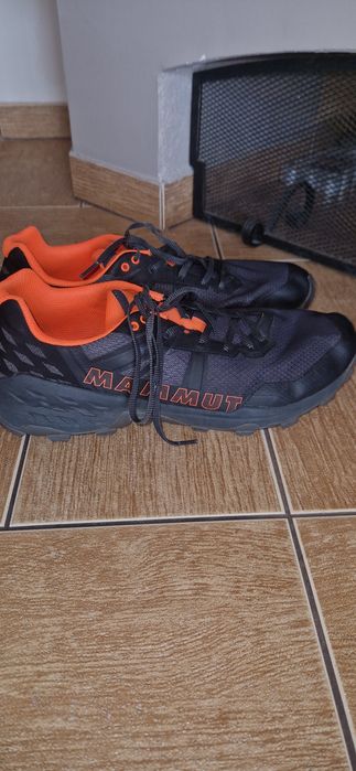 Mammut buty męskie sportowe roz.48