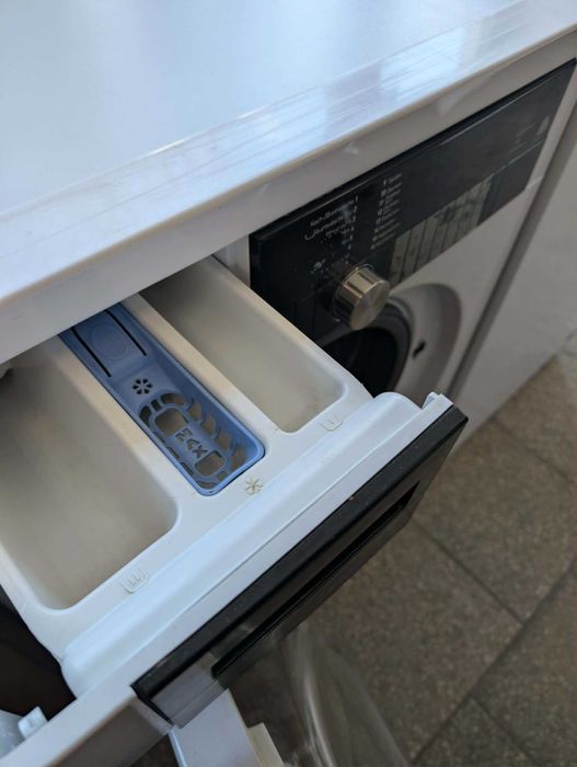 Pralka Grundig | 8kg wsad | 1400 obrotów | A+++ | Niemiecka | Gwarancja